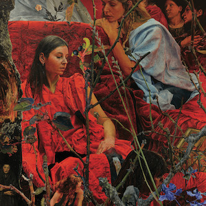 Clementine Valentine - The Coin That Broke The Fountain Floor