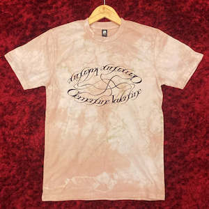 Purple Pilgrims Duo: Clementine Valentine - Clementine Valentine T-Shirt