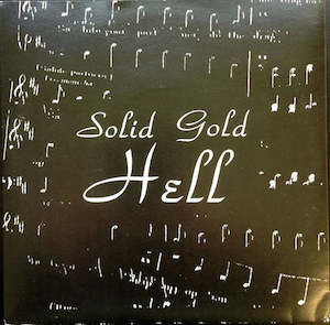 Solid Gold Hell: FN289 Solid Gold Hell - Sugar Bag ‎(1994)