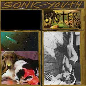 Sonic Youth: Sonic Youth – Sister