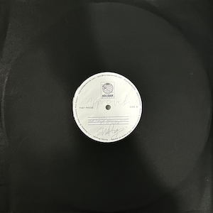 Celia Mancini: Celia Mancini - The Celia Mancini Tapes (Approved Test Pressing) (SECONDHAND)