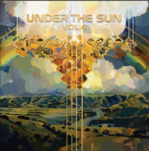 Compilations: Various - Under The Sun Vol. 4 (SECONDHAND)