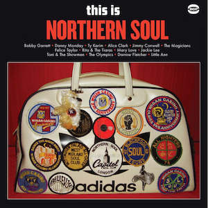 Compilations: VA - This Is Northern Soul