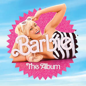 VA - Barbie The Album