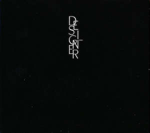 Aldous Harding - Designer (SECONDHAND CD)