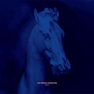The Phoenix Foundation - Pegasus (20 Year Anniversary Vinyl)