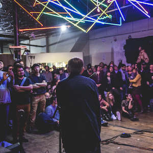 VA - Gilles Peterson presents International Anthem