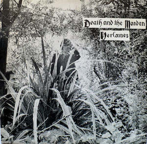FN014 Verlaines - Death And The Maiden (1983)