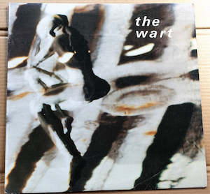 FN138 The Wart - The Wart (1992)
