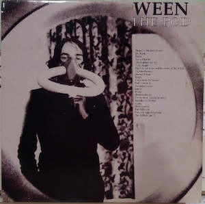 FN322 Ween - The Pod (1995)