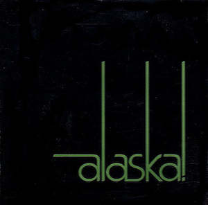 FN475 Alaska! - Emotions ‎(2003)