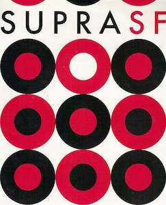 Sf: FN357 Sf - Supra (1996)