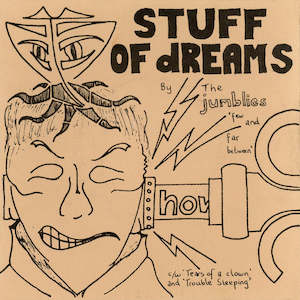 I8080 The Jumblies - Stuff Of Dreams (1984)
