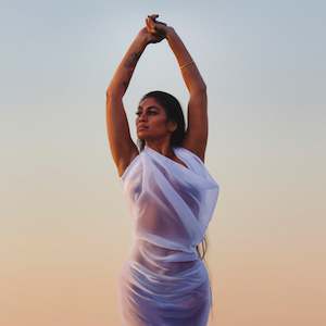 Aaradhna - Sweet Surrender