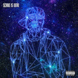 New Zealand Music Bands: Scribe - Scribe Is Dead