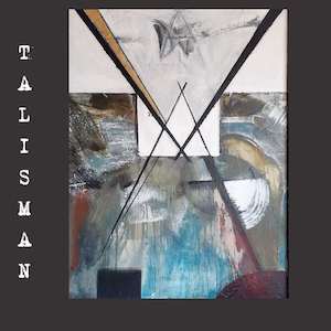 Alastair Galbraith: Alastair Galbraith - Talisman