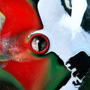 Floating Points: Floating Points — Birth4000 12"