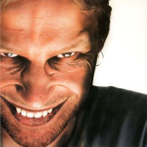 Aphex Twin: Aphex Twin - Richard D. James