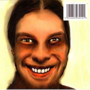 Aphex Twin - I Care Because You Do
