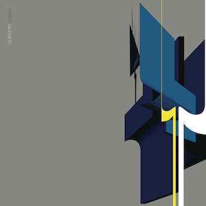 Autechre - Untitled (Reissue)