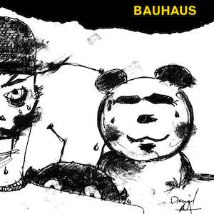 Bauhaus: Bauhaus - Mask
