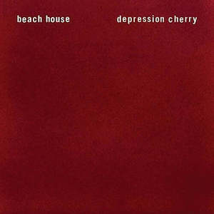 Beach House - Depression Cherry