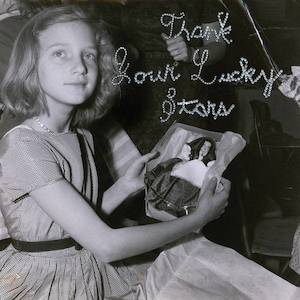 Beach House: Beach House - Thank Your Lucky Stars