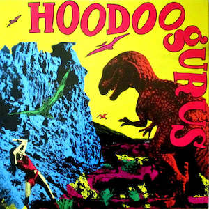 Interesting: Hoodoo Gurus - Stoneage Romeos