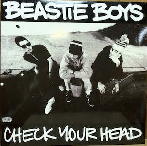 Interesting: Beastie Boys – Check Your Head
