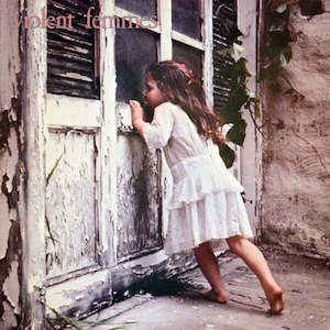 Interesting: Violent Femmes - Violent Femmes
