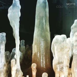 Interesting: Motte - Cold + Liquid