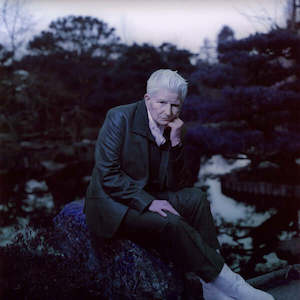 Vera Ellen Artist: Girl Friday – Androgynous Mary