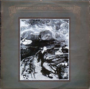Folk: John & Beverley Martyn – The Road To Ruin (SECONDHAND)