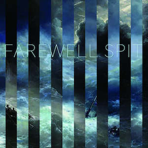Experimental: Farewell Spit - Castaway