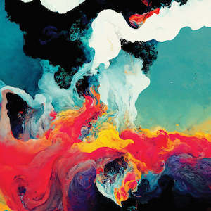 Rafiq Bhatia - Environments