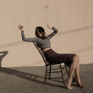 TT – LoveLaws (SECONDHAND)