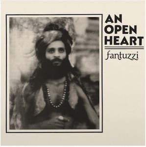 International: Fantuzzi - An Open Heart