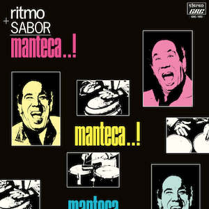 International: Manteca - Ritmo Y Sabor