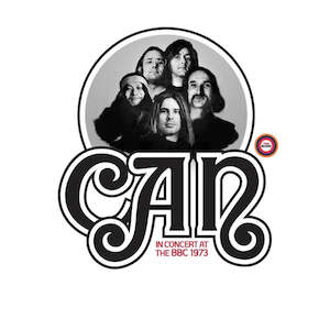 Krautrock: Can - In Concert At The BBC 1973