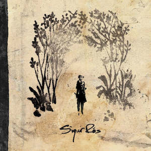 Shoegaze: Sigur Rós - Takk...(CD Reissue) (Pre-Order)
