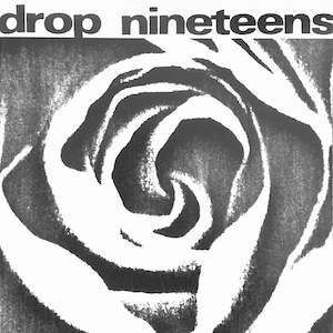 Drop Nineteens - 1991