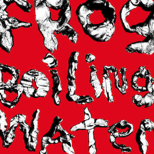 Shoegaze: DIIV - Frog In Boiling Water