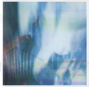 Shoegaze: My Bloody Valentine – EP's 1988-1991