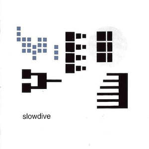 Shoegaze: Slowdive – Pygmalion