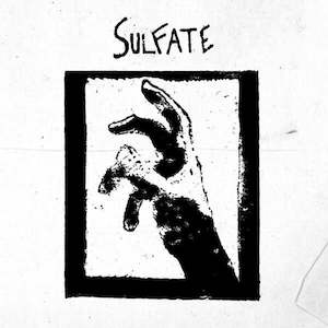 Sulfate: Sulfate – Sulfate