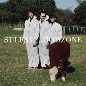 Sulfate: Sulfate - Godzone