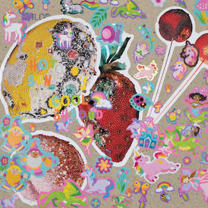 Country Alt Country Americana: Wilco - Hot Sun Cool Shroud