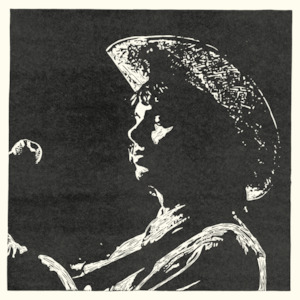 Adam Hattaway - High Horse