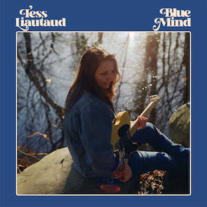 Tess Liautaud - Blue Mind