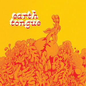 Earth Tongue - Floating Being